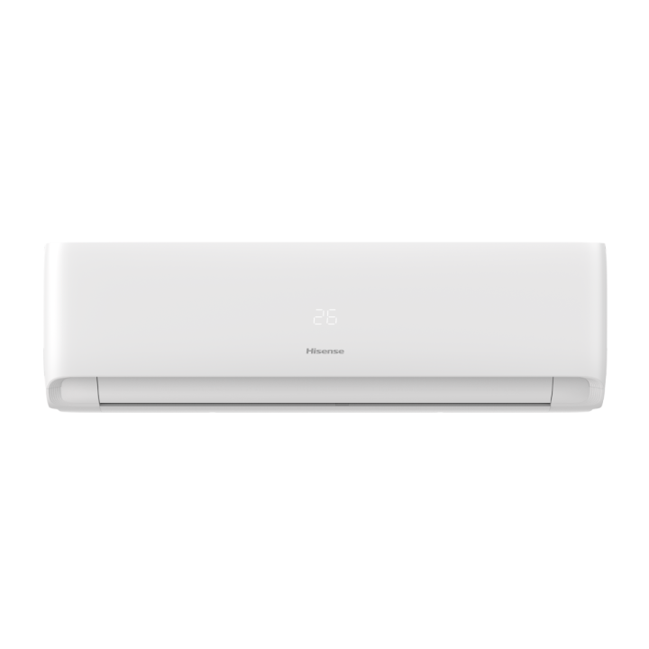 Hisense 1 Ton Smart Comfort AC AS12CW4RGRKF01BU