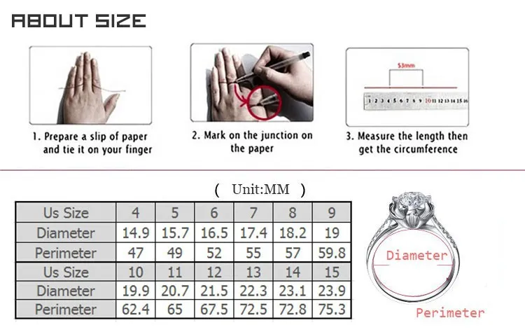 Size Guide Cm Mens Ring Size Cm To Inches Ring Size Cm Finger Ring