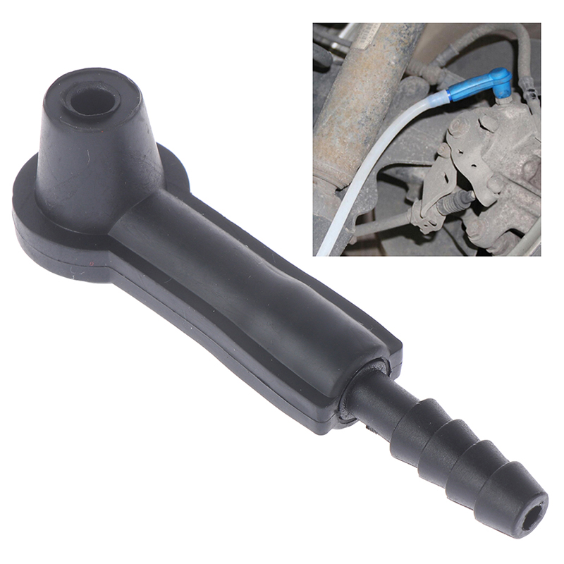 【Top-rated】 1Pc Auto Car Brake Fluid Replace Tools Pump Oil Bleeder Exchange Air Leima