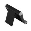 Universal Mobile and Tablet Stand - Black. 