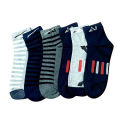 (6 Pair's) Comfortable Cotton Socks for Men.