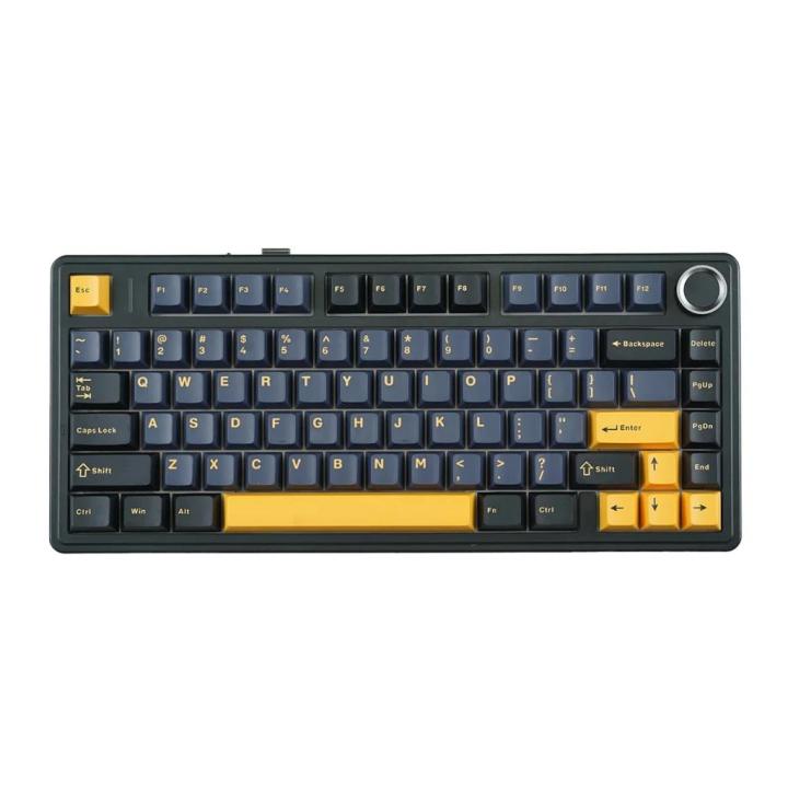 Aula%20F75%20Mechanical%20Keyboard%2080%20Key%20with%20Gasket%20Structure%2075%25%20Layout%20Full-key%20Hot%20Swap%20Three-mode%20Bluetooth%20for%20Gaming%20Office%20-%20Image%207