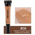 Face Make Up Concealer Acne Contour Palette Makeup Contouring Foundation Waterproof Full Cover Dark Circles Cream.