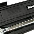 TOLSEN Automatic Torque Wrench Set with Extension Bar (1/2" Drive 40-210Nm) 16010 - Kings Trading.