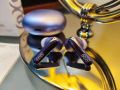 QCY MeloBuds N70 — Flagship ANC Hi-Res Wireless Earbuds. 
