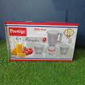Prestige 3 in1 Blender, Exclusive new Prestige juicer, master Prestige blender juicer with grinder, Best Blender in Bangladesh. 