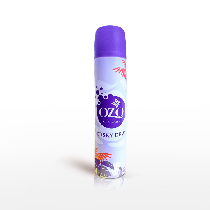 Dr Rhazes OZO Duksy Dew Air Freshener