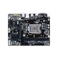 Gigabyte GA-H110M-H Micro ATX Motherboard. 