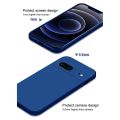 For Google Pixel 7 7 Pro 7A 6A Case Google Pixel 7 6 Pro Cover Fundas Coque Soft Original Liquid Silicone Phone Case Pixel 7 Pro. 
