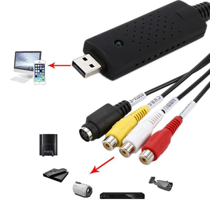 niceEshop%20Driver%20Free%20Version%20USB%202.0%20Video%20Capture%20Card/VHS%20To%20DVD%20Converter%20-%20VHS%20Video%20To%20Digital%20DVD%20Converter%20Video%20Capture%20Card%20-%20Image%205