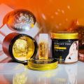 💥🎀KEM COT THAI GOLD💥🎀 - Ultra Whitening Body Cream গোল্ডেন সুন্দরী "আপনার স্কিনের জন্য ভিয়েতনামের প্রিমিয়াম হোয়াইটেনিং কেয়ার" Made in Vietnam | 250ml. 