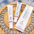 Beaute Melasma-X Glutathione Brightening Tone Up Cream 45ml / Beaute Melasma-X 3D Whitening Clinic Renewal Cream 40gm | Korea. 