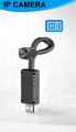 Night Vision V380 Pro USB IP Security CCTV Recorder HD App Control P2P Camcorder.