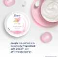 Do-ve Body Love Beauty Cream 75ml.