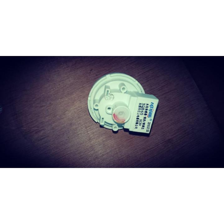 Washing Machine Water Lavel Pressure Sensor