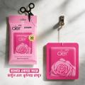 Aer Power Pocket Bathroom Air Freshener Rose Fresh Blossom 10 gm. 