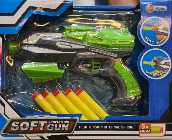 Set%20Toys%20Fornozong%20The%20Game%20For%20Kids%20Space%20Soft%20Toy%20Ultra%20Long%20Range%20Competition%20Soft%20Nerf%20G%20-%20Un%20Space%20G%20-%20U%20Bundel%20With%20Nerf%20Bullets%20Eva%20Soft%20Target%20-%20Image%203
