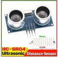 HC-SR04 Ultrasonic Wave Detector Ranging Module PICAXE Micro controller Ultrasonic Distance Sensor for arduino Uno R3.