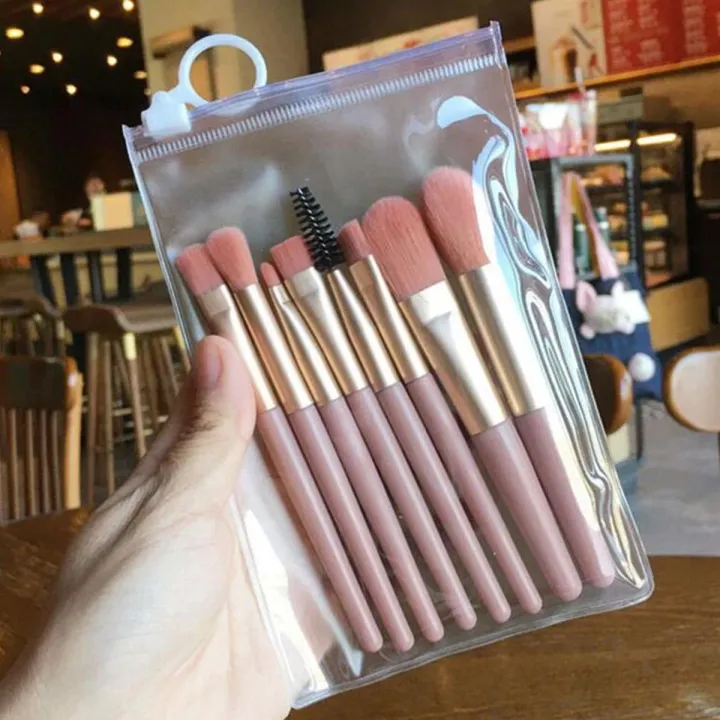 Cute%208%20Pcs%20Makeup%20Brush%20set%20-%20Image%203