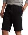 Polo Ralph Lauren Logo-Embroidered  Cotton-Blend Jersey Drawstring Shorts. 