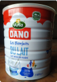 Imported Dano Milk Powder - 2500 gm(Danemark). 
