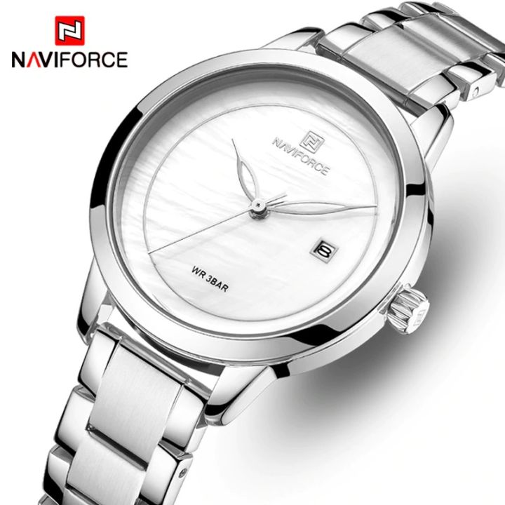 NAVIFORCE%205008%20%20%20Watch%20Women%20Waterproof%20Quartz%20Women%E2%80%99s%20Wristwatch%20Watches%20Clock%20-%20Image%207