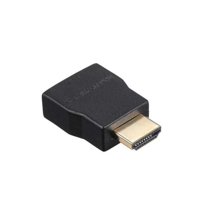 HD Surge Protector Mini Portable Protector for ESD and Surge Protection Anti-thunder Anti-static