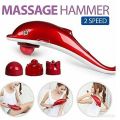 Dolphin Electric Infrared Body Massager.