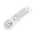 Thermometer Indoor Office Room Outdoor Greenhouse Egg incubators Humidity Meter Scale Thermometer Hygrometer Tools. 