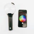 KPOP BTS ARMY Bomb VER.3 Lightstick Bangtan Boys Glowing Stick Concert Lamp. 