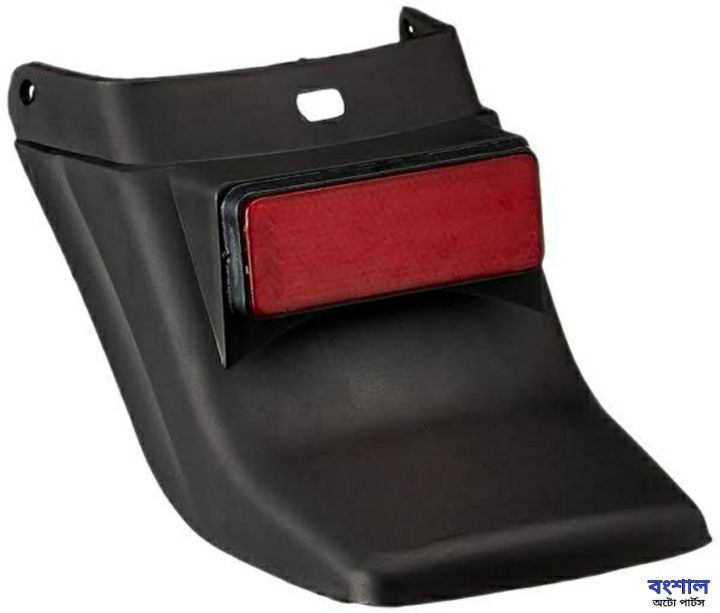 Motorcycle%20Rear%20Mud%20Flap%20For%20Hero%20Splendor%20Motorcycle%20-%20Image%202