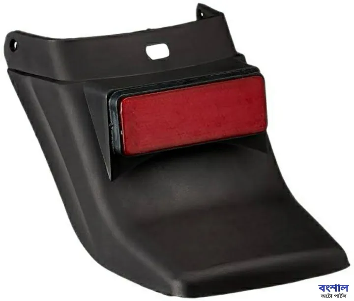 Motorcycle%20Rear%20Mud%20Flap%20For%20Hero%20Splendor%20Motorcycle%20-%20Image%202