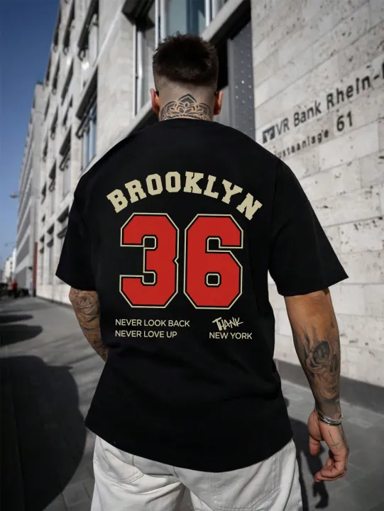 Brooklyn%2036%20New%20York%20Printing%20Male%20Cotton%20Short%20Sleeve%20Personality%20All-math%20T-Shirts%20Breathable%20O-Neck%20Trend%20Mens%20Tee%20Clothing%20-%20Image%202