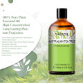 PHATOIL 100ML Copaiba Pure Essential Oils Helichrysum Neroli Australian Tea Tree Lemon Eucalyptus Turmeric Oregano Spearmint Oil.