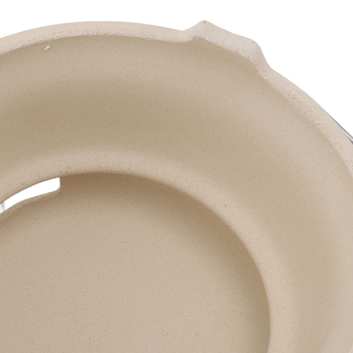 Clay Charcoal Stove Old Clay Stove Compact for Restaurants