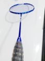Yonex Badminton Racket With Yonex Bg 65 String 32 Lbs Mashing Gadding Fully Complete - Professional Grade Racket For Enhanced Performance. 