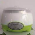 Yogurt Maker Constant Temperature Fermentation Low Noise Household 15W Electrical Kitchen Appliances. 