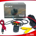 SONY High Resolution  lens Car Rear View AHD Camera,  CAR CAMERA , car back camera, car rear view camera night vision. 