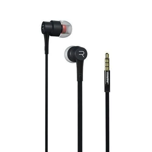 Remax RM-535 In-Ear Headphone | Daraz.com.bd