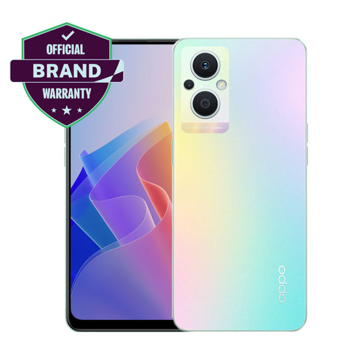 OPPO F21 Pro 5G 8GB/128GB Smartphone