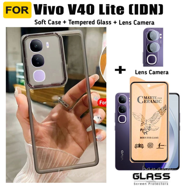 Vivo%20V40%20Lite%204G%20Shockproof%20Silicone%20Phone%20Case%20with%20Camera%20Protective%203%20in%201%20Vivo%20V40Lite%205G%20Anti%20Spy%20Screen%20Protector%20Soft%20Ceramic%20Matte%20Privacy%20Protector%20and%20Camera%20Lens%20Film%20-%20Image%204