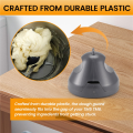 For TM5 TM6 Mixer Blades Dough Kneading Seam Protection From Dough Dirt Food Processor Accessories.