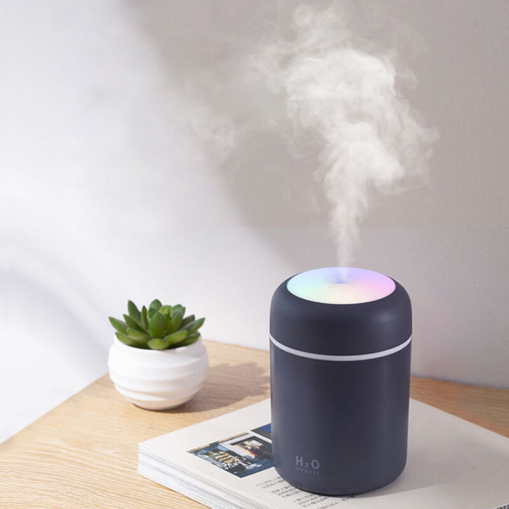 300ml%20USB%20LED%20Air%20Humidifier%20Quiet%20Mist%20Purifier%20Aroma%20Oil%20Diffuser%20For%20Home%20Or%20Car.%20-%20Image%203