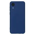 For Samsung Galaxy A03 Core Case Macaron Color Liquid Silicone Shockproof Soft Case For Samsung Galaxy A03 Core Back Cover. 