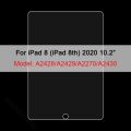 Matte Writing on Paper Screen Protector for Apple iPad 10th Pro 11 2022 iPad Air 5 4 10.9 Mini 6 5 10.2 9th 8 7 Paper Feel Film. 