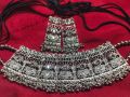 Traditional Fashion Wedding/Party Bridal Choker Necklace. 