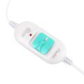 Electric Hair Thermal Treatment Beauty Steamer SPA Nourishing Hair Care Cap. 