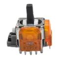 10PCS for TMR Electromagnetic Joystick for Gamepad TMR Joystick 3D Analog Thumb Stick Controller. 