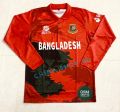 Bd T20 Cricket World Cup 2022(Ful Sleeve).