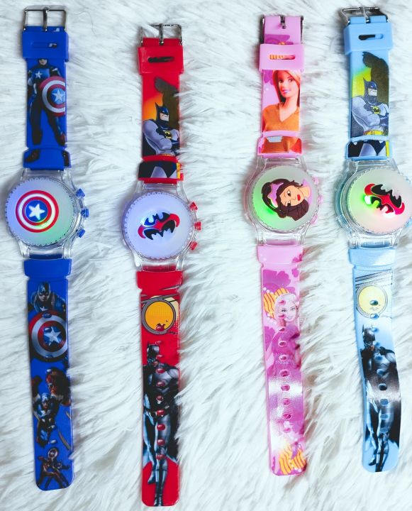 Multi-functional%20spinner%20Children%20Luminous%20Electronic%20Watch/%20Luminous%20Dial%20Waterproof%20Sport%20Digital%20Watch/%20Date%20Week%20Kids%20Wristwatch%20Clock%20-%20Image%202